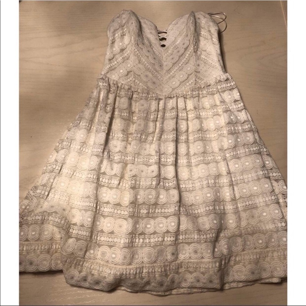 Guess dress